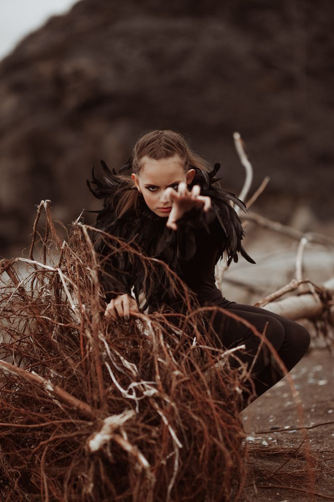 Фотография автора Юлия Усольцева