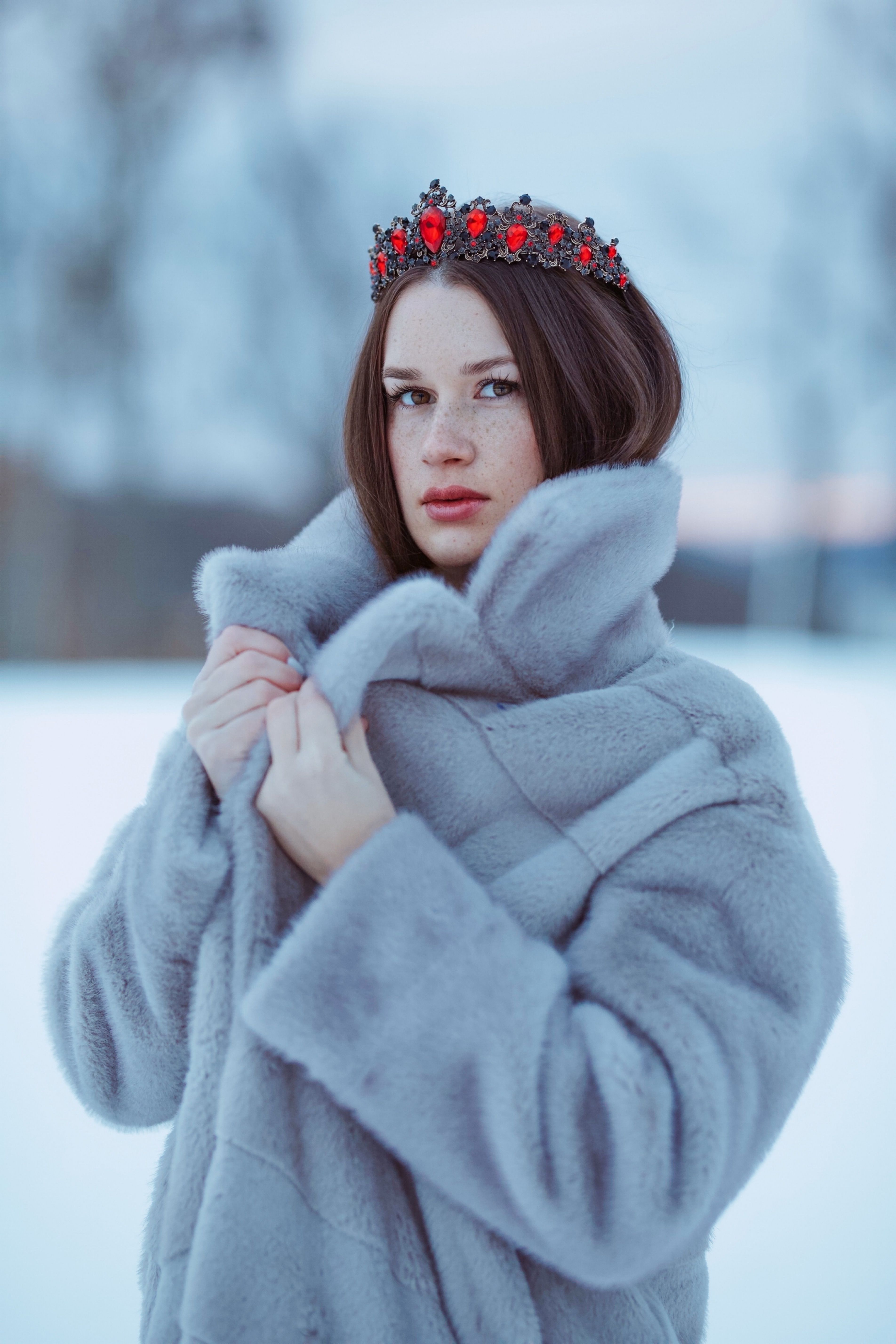 Фотография автора Юлия Усольцева
