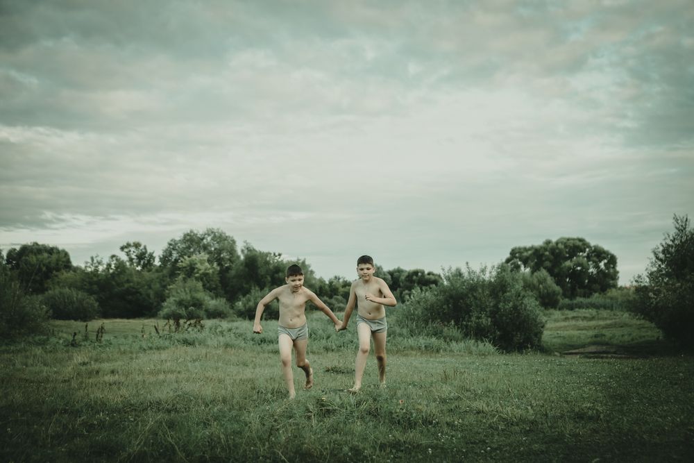 Фотография автора Маргарита Матвеенкова