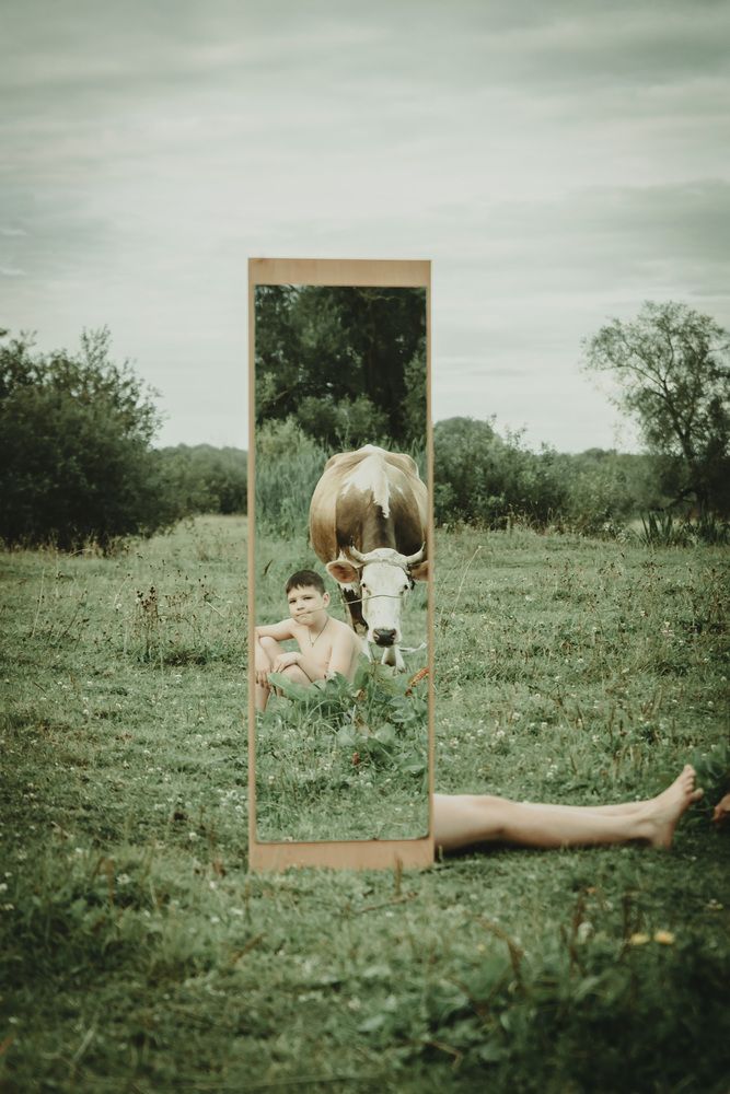 Photograph by Маргарита Матвеенкова