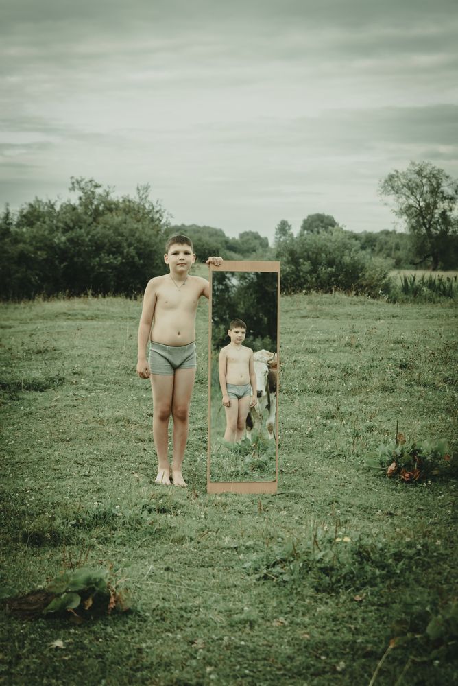 Photograph by Маргарита Матвеенкова