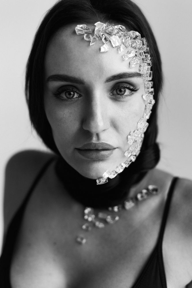 Photograph by Елена Кривая