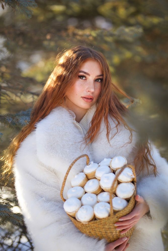 Фотография автора Юлия Усольцева