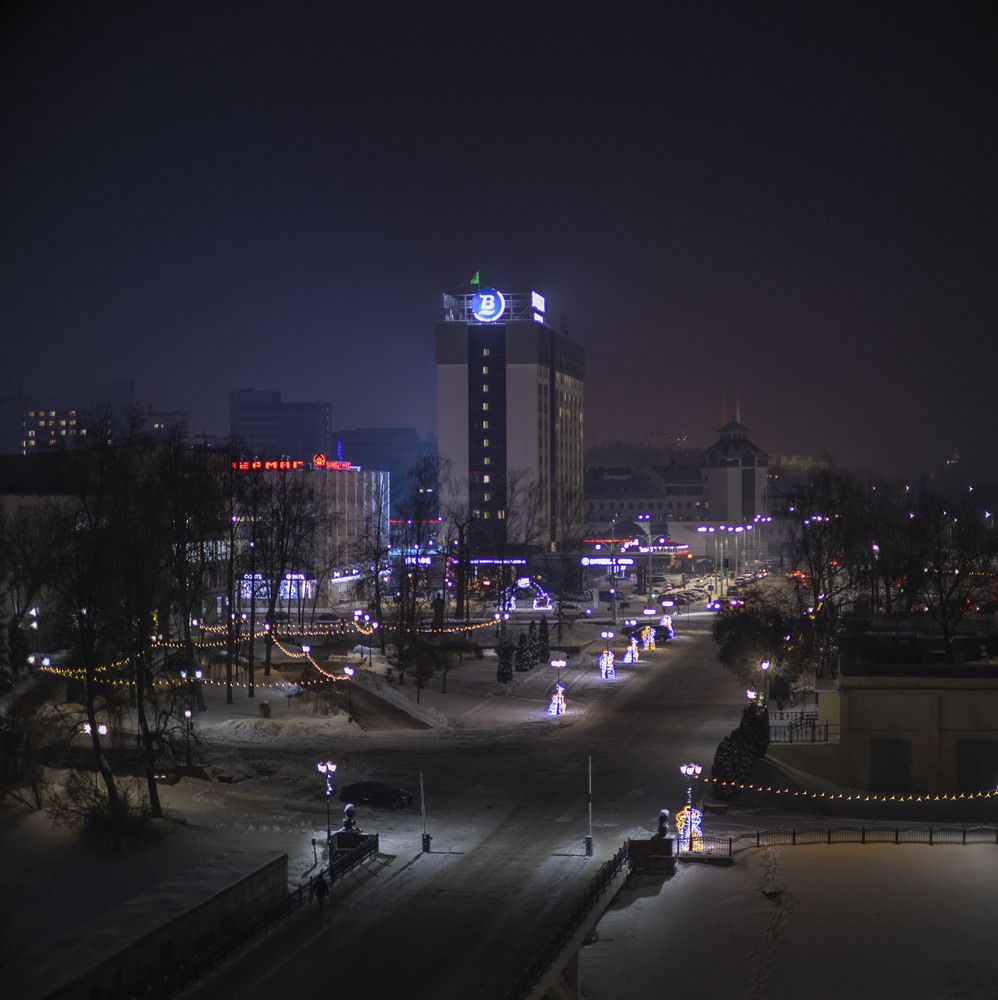 Photograph by Михаил Коновалов