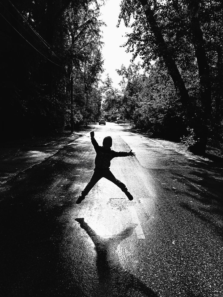 Photograph by Михаил Дронов