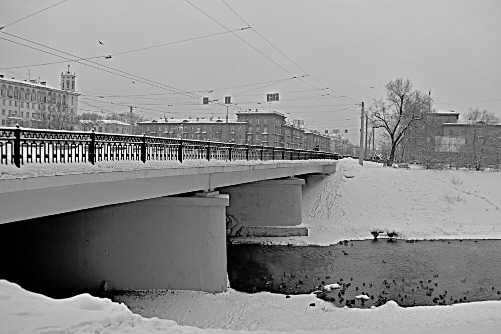 Photograph by Александр Прядко