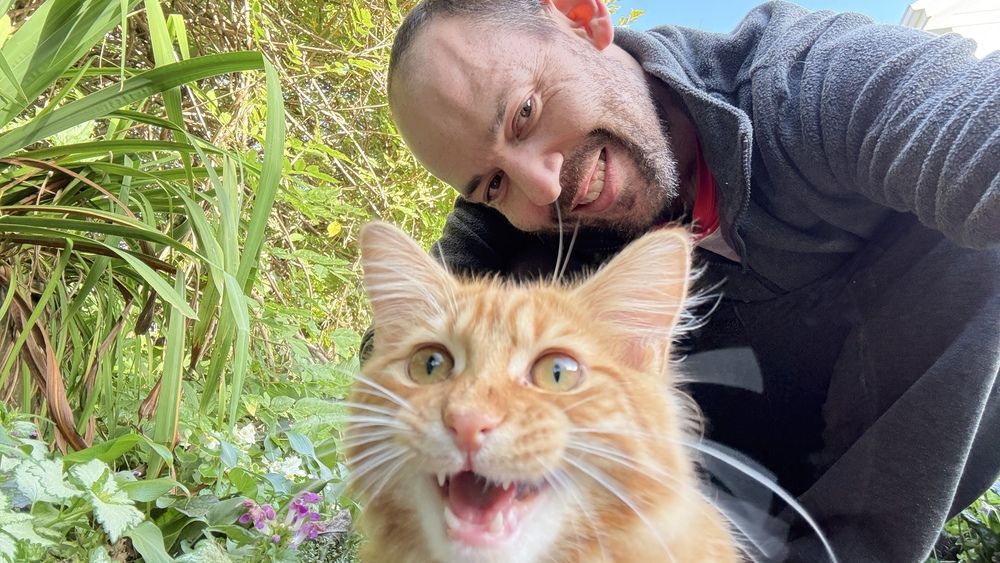 Фотография автора Ben Gorman