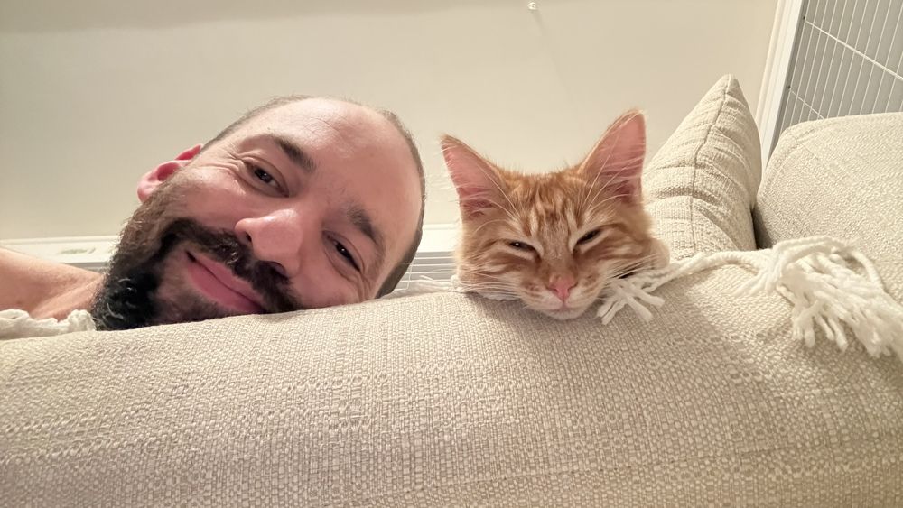 Фотография автора Ben Gorman