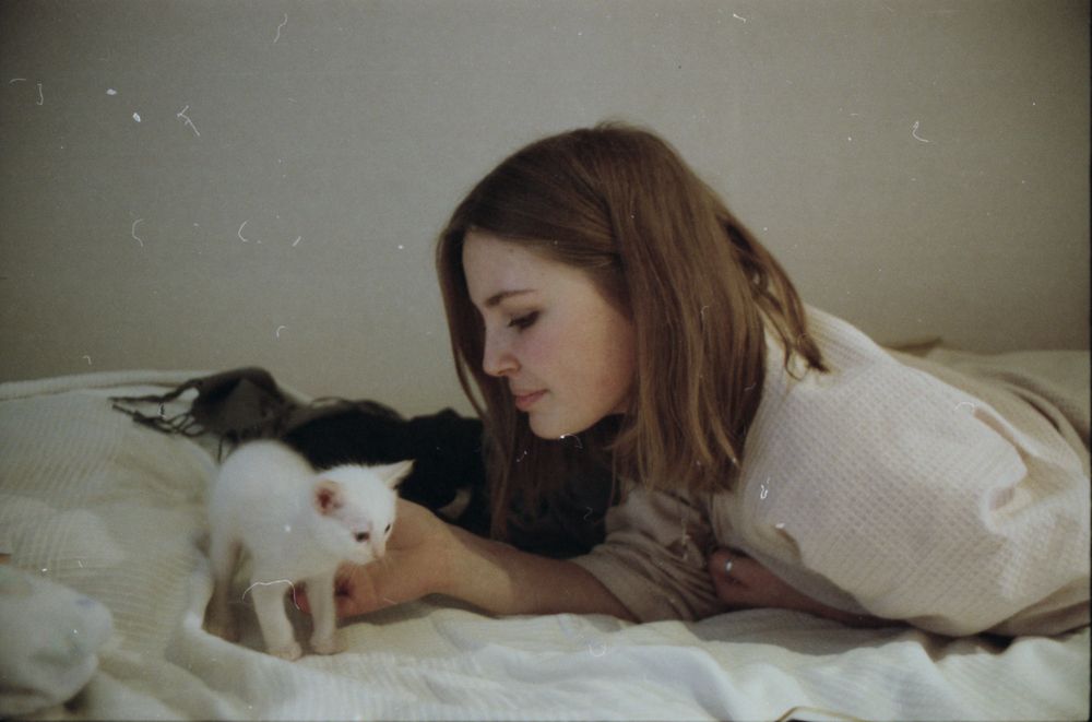 Photograph by Роман Бадусов