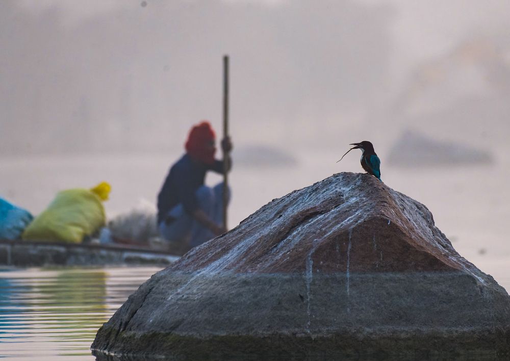 Photograph by Abhishek Pradhan