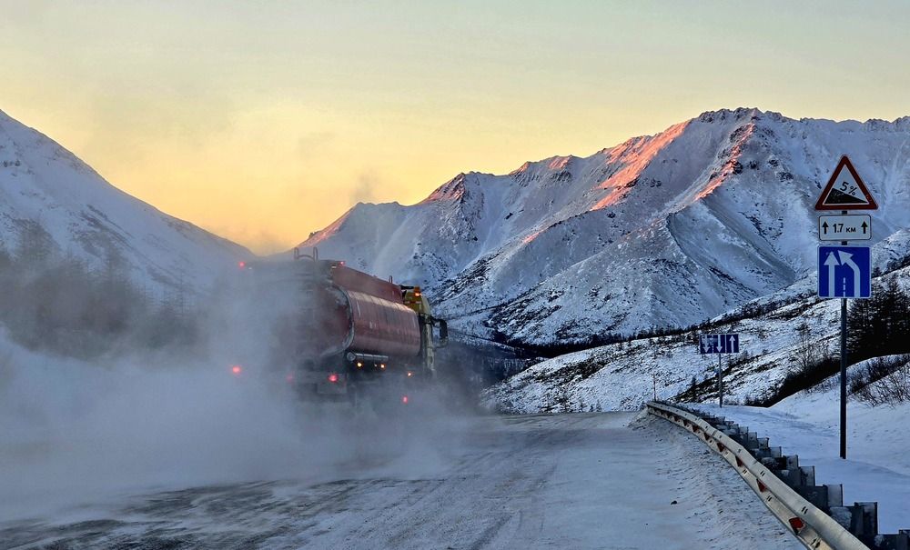 Photograph by Лариса Ким