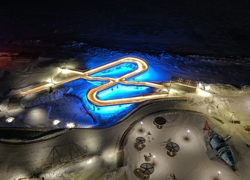 Фотография автора Лариса Ким