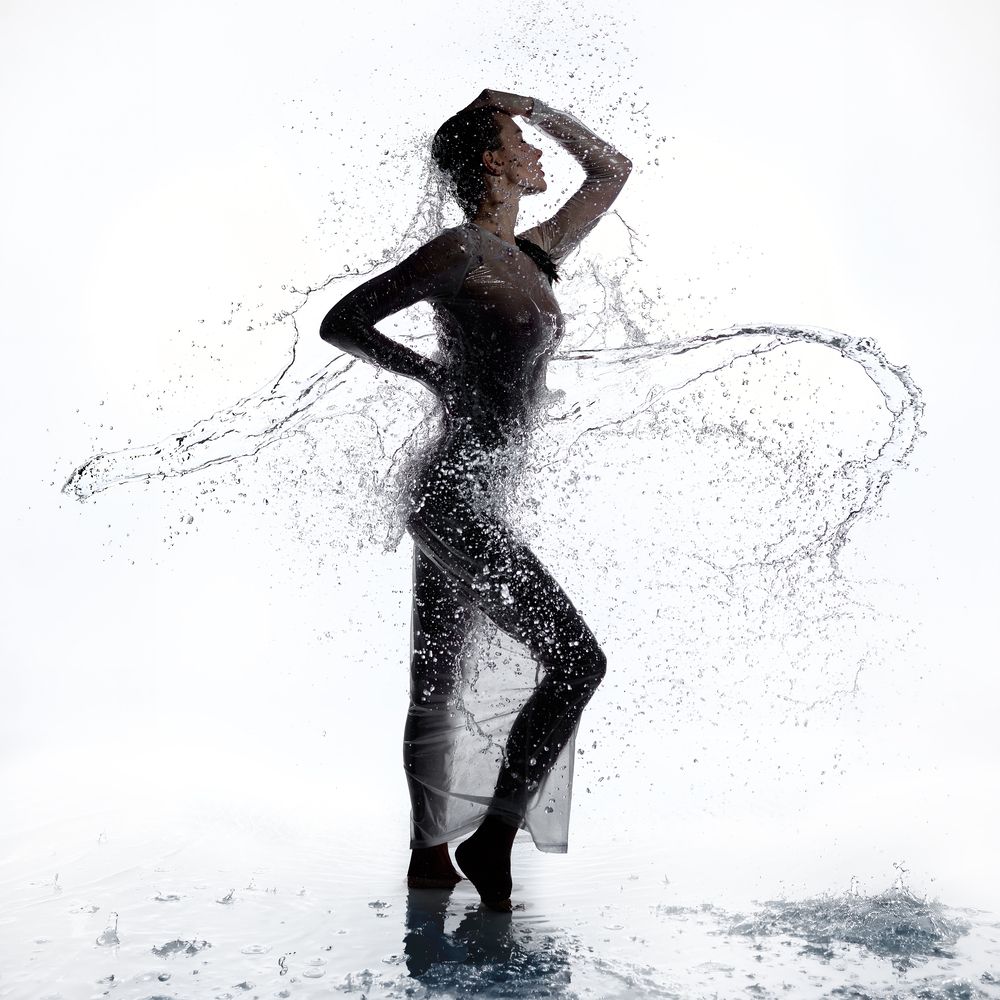 Photograph by Алексей Романов
