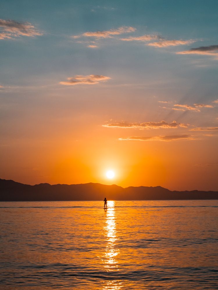 Promise of the Horizon