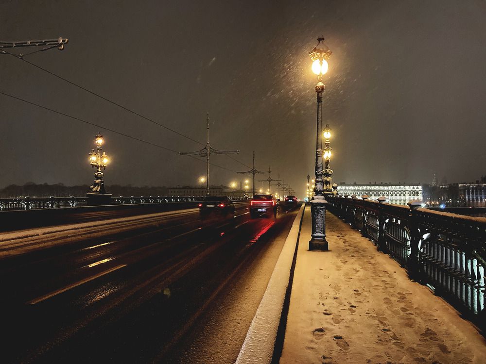 Photograph by Сергей Демидов