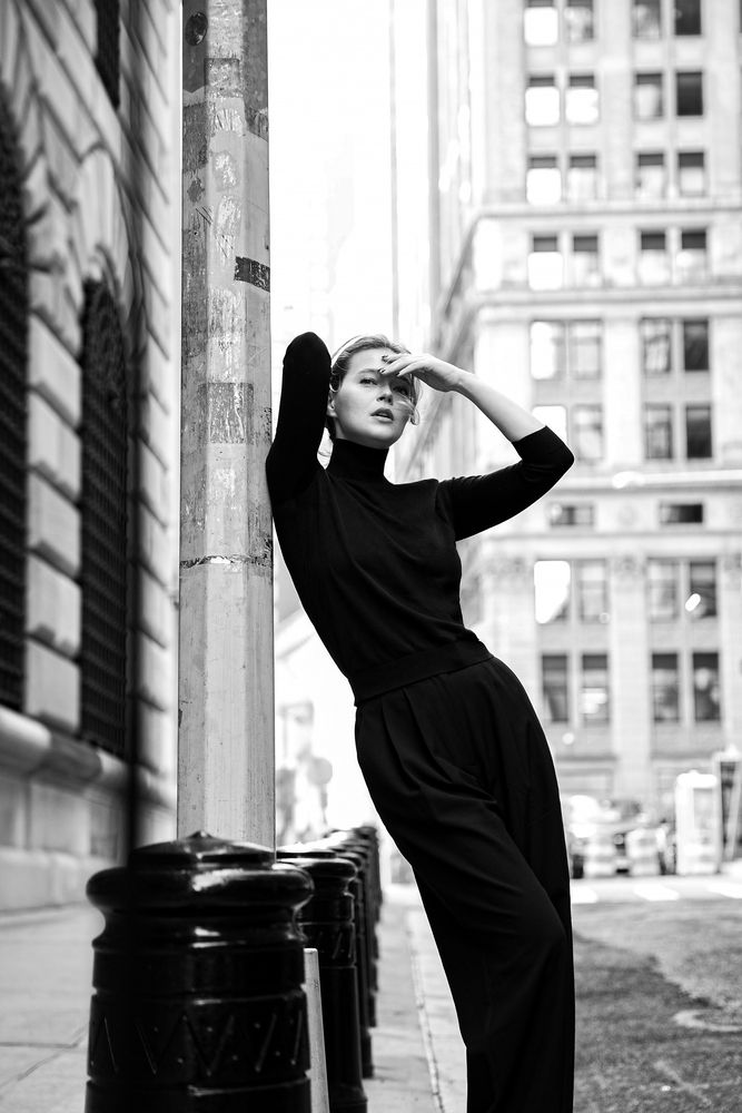 Photograph by Mila Bulmaga