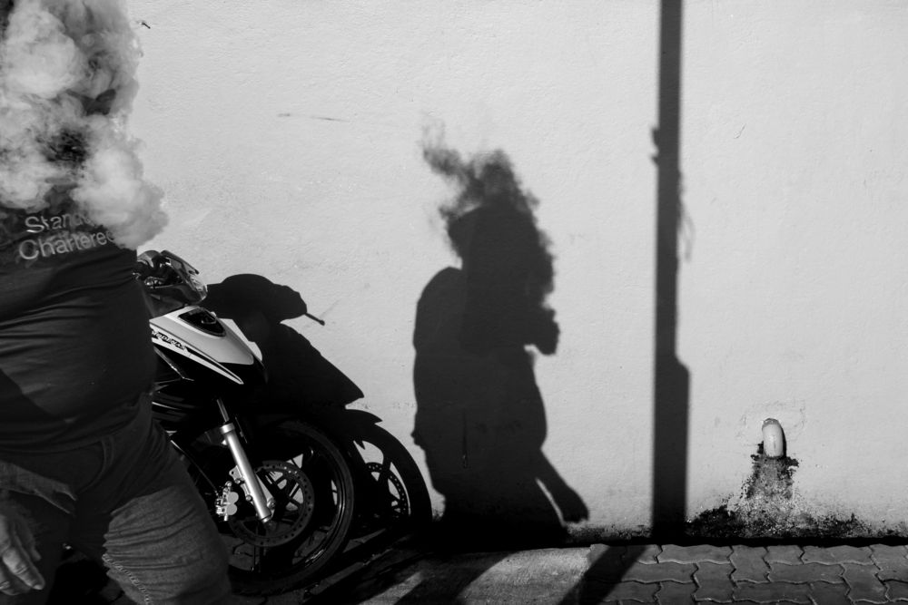 Photograph by Joseph Cheung