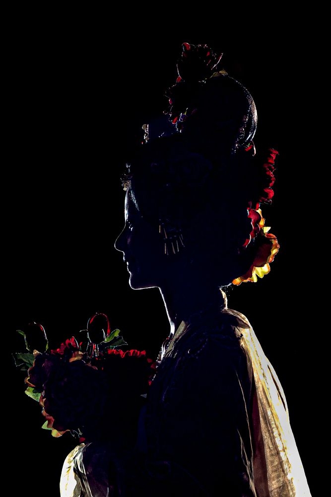 Photograph by Joseph Cheung