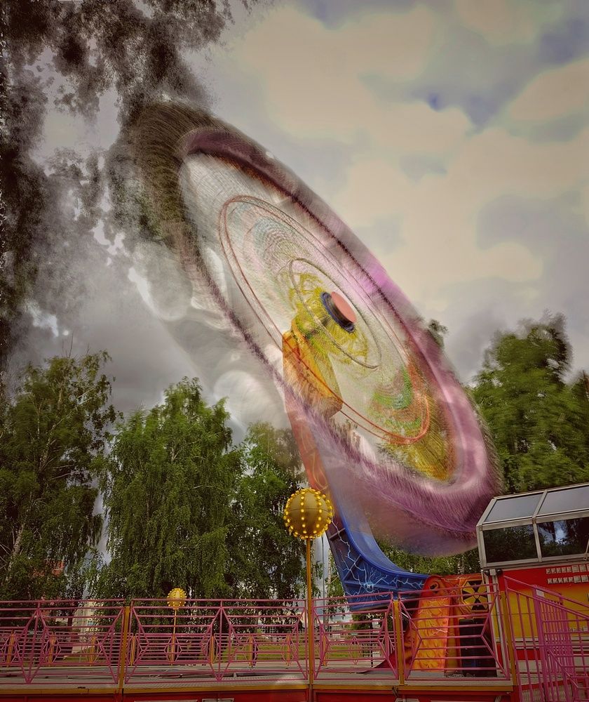 Photograph by Наталия Акимова