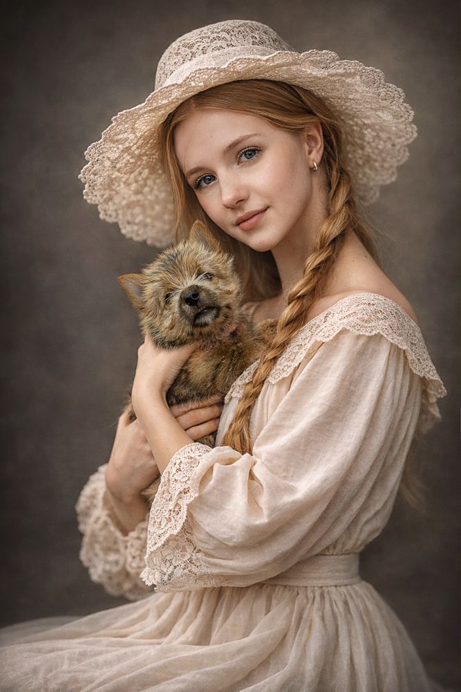 Photograph by Ольга Софронова