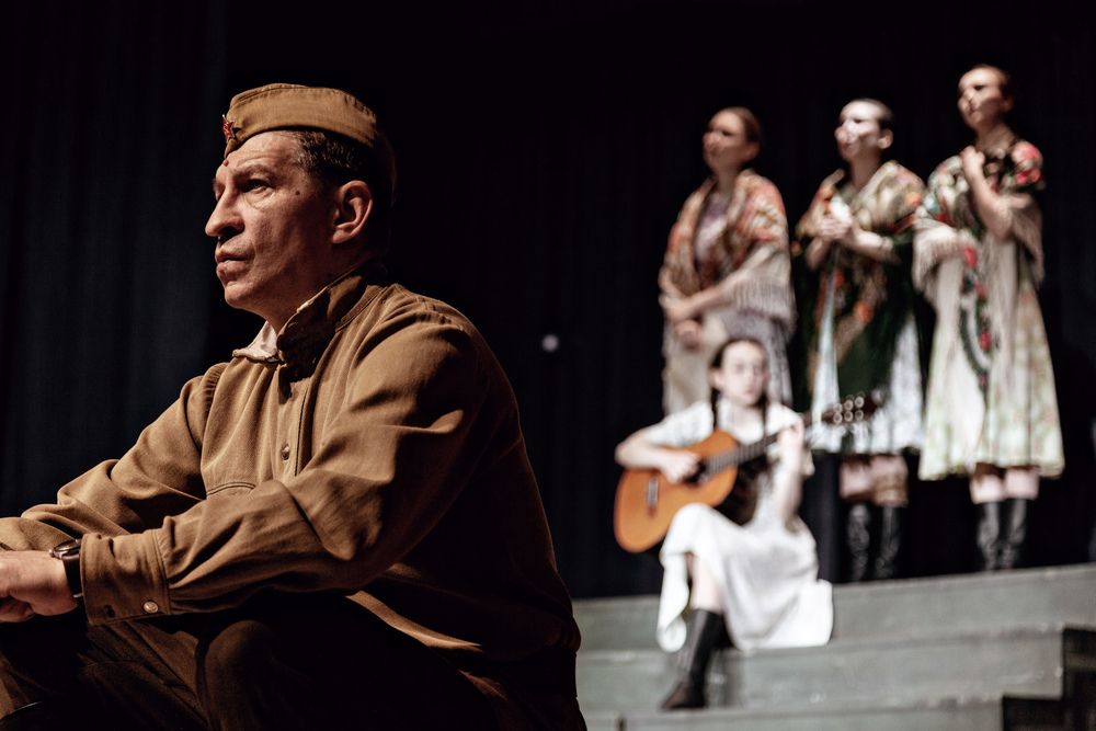 Photograph by Юрий Грищенко