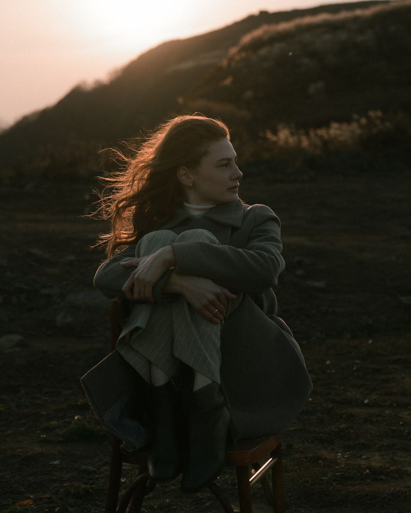Photograph by Анастасия Слотова