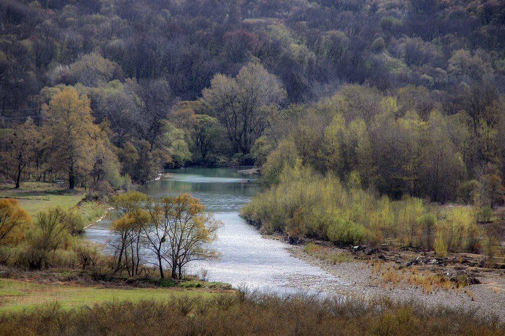 Photograph by Евгений Киселев