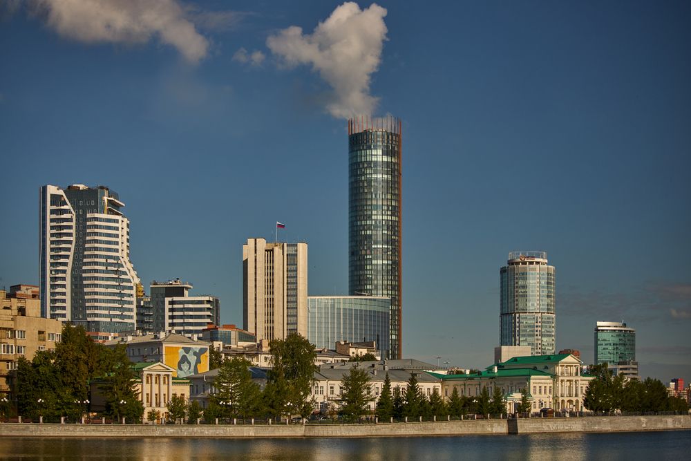 Photograph by Семашко Марина Станиславовна