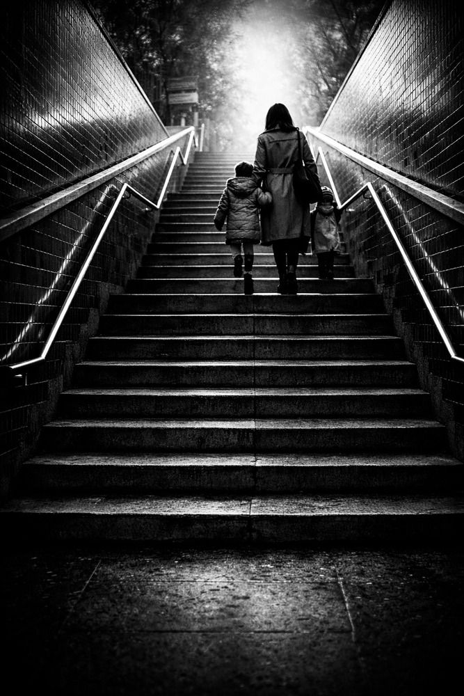 Photograph by Avi Behar