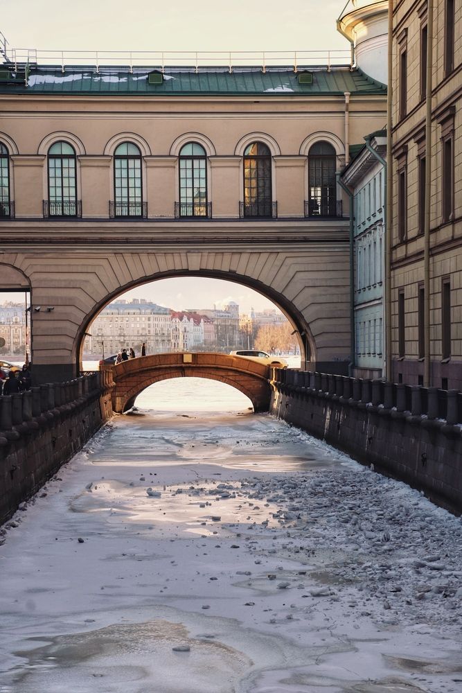 Photograph by Алексей Поляков