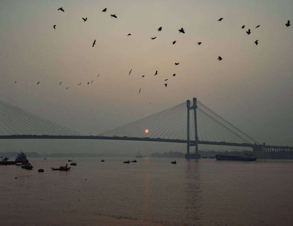 Фотография автора Kedar Diwakar Mandakhalikar