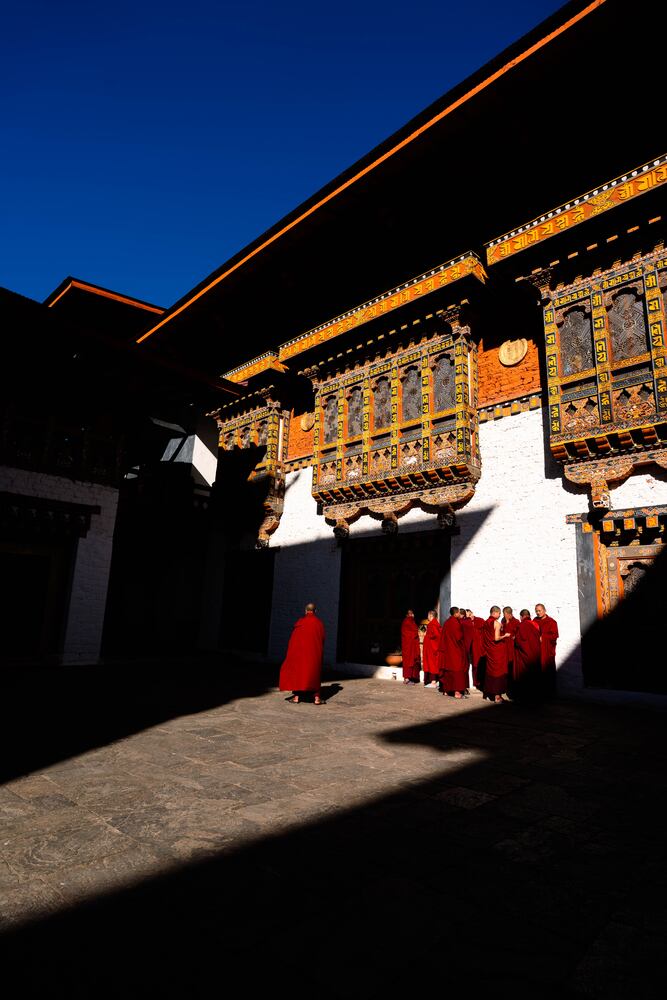 Photograph by Rahil Patel