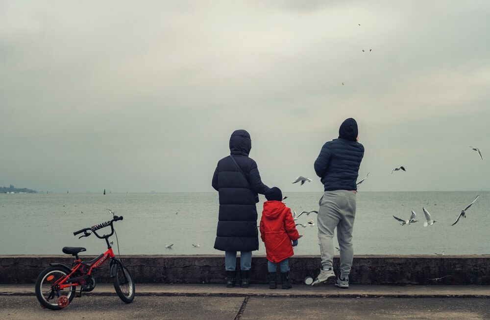 Photograph by Щербак Анатолий