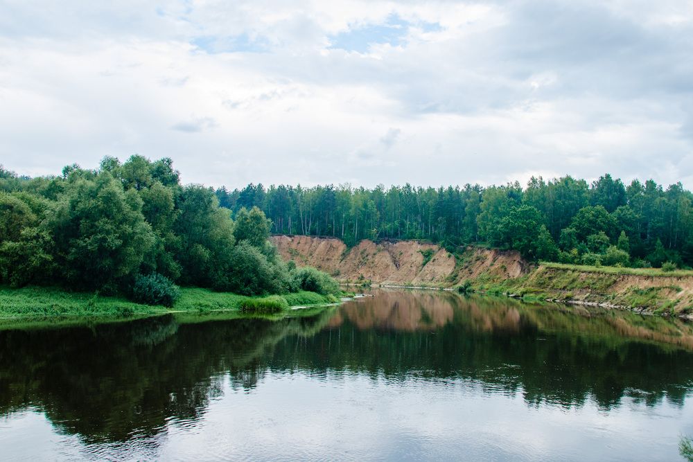 Photograph by Мартынова Галина