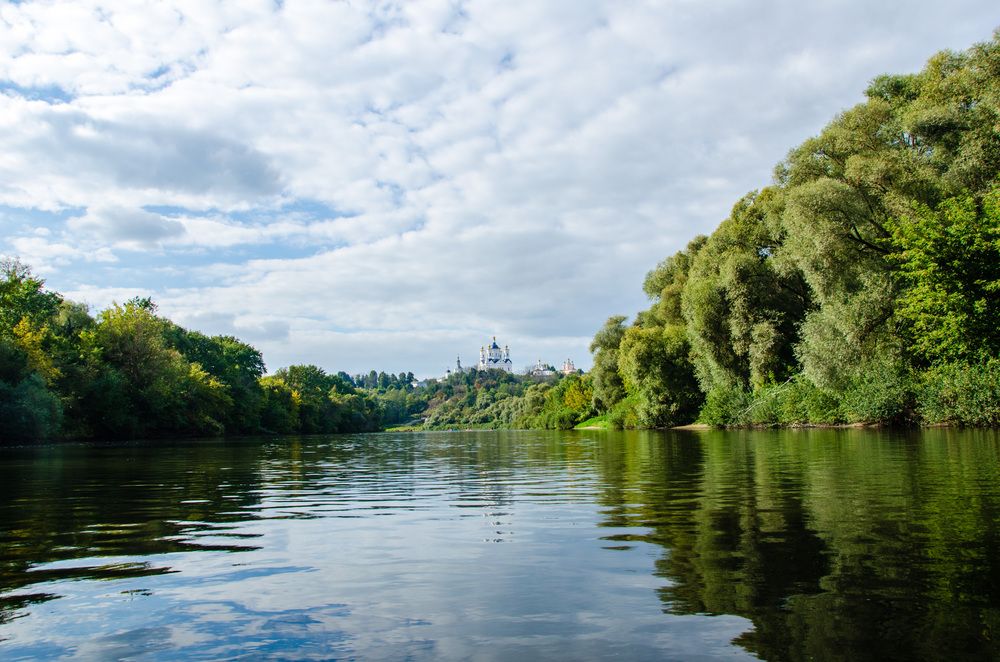 Photograph by Мартынова Галина