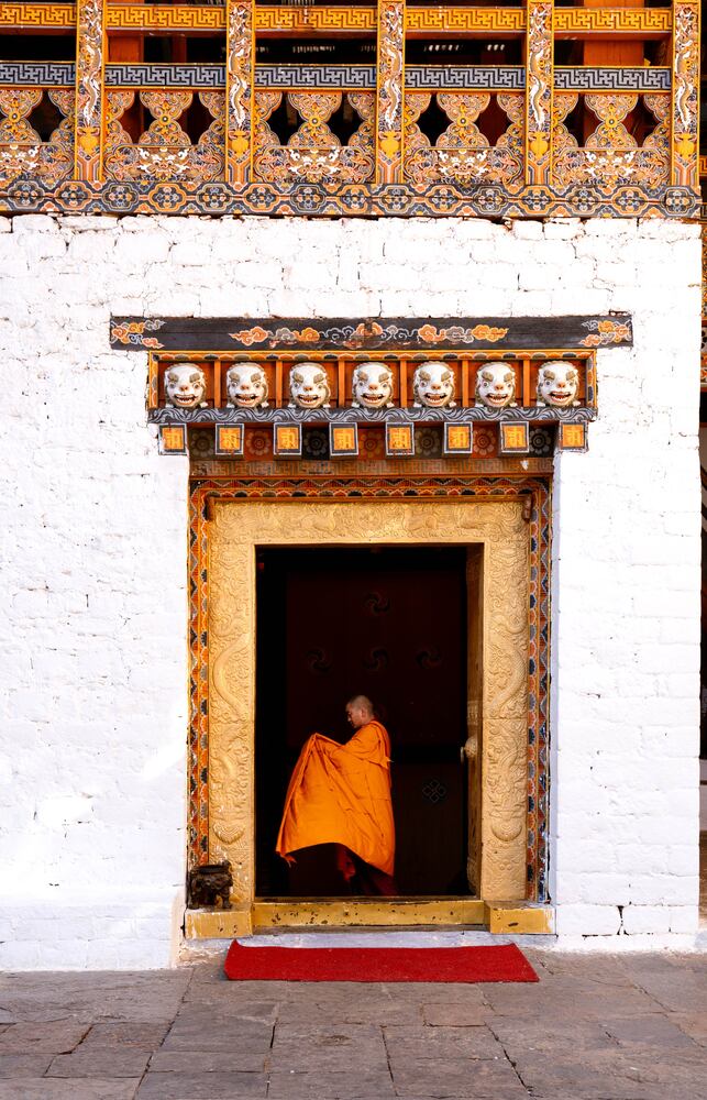 Photograph by Rahil Patel