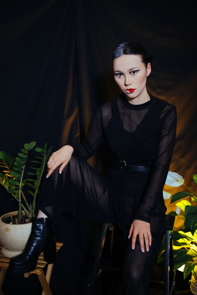 Photograph by Татьяна Щабельская