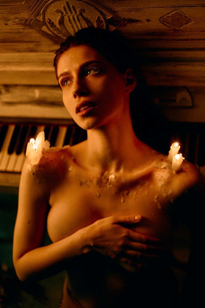 Photograph by Сергей Нагорнюк