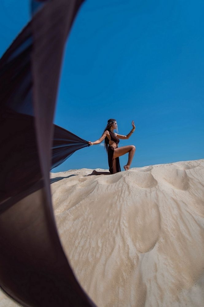 Photograph by Alexandre Dpari