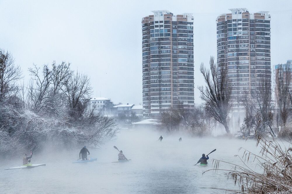 Photograph by Щербак Анатолий