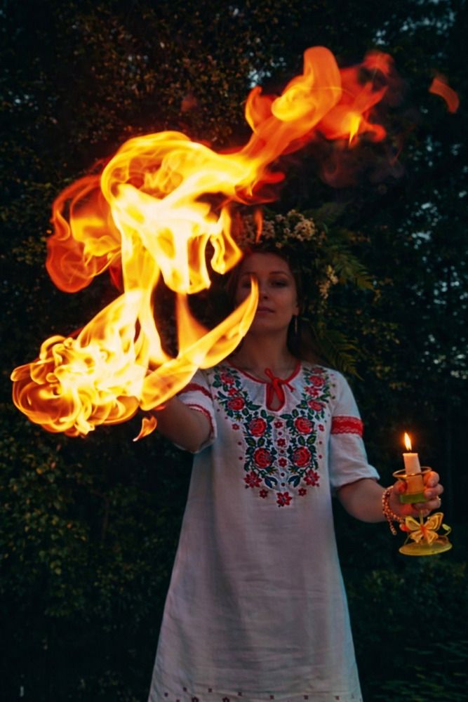 Photograph by Ольга и Андрей Трухан