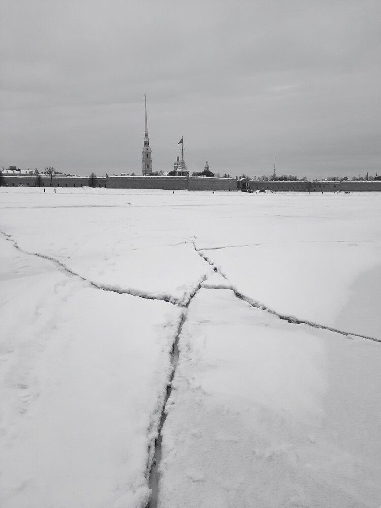 Photograph by Елена Пикатова