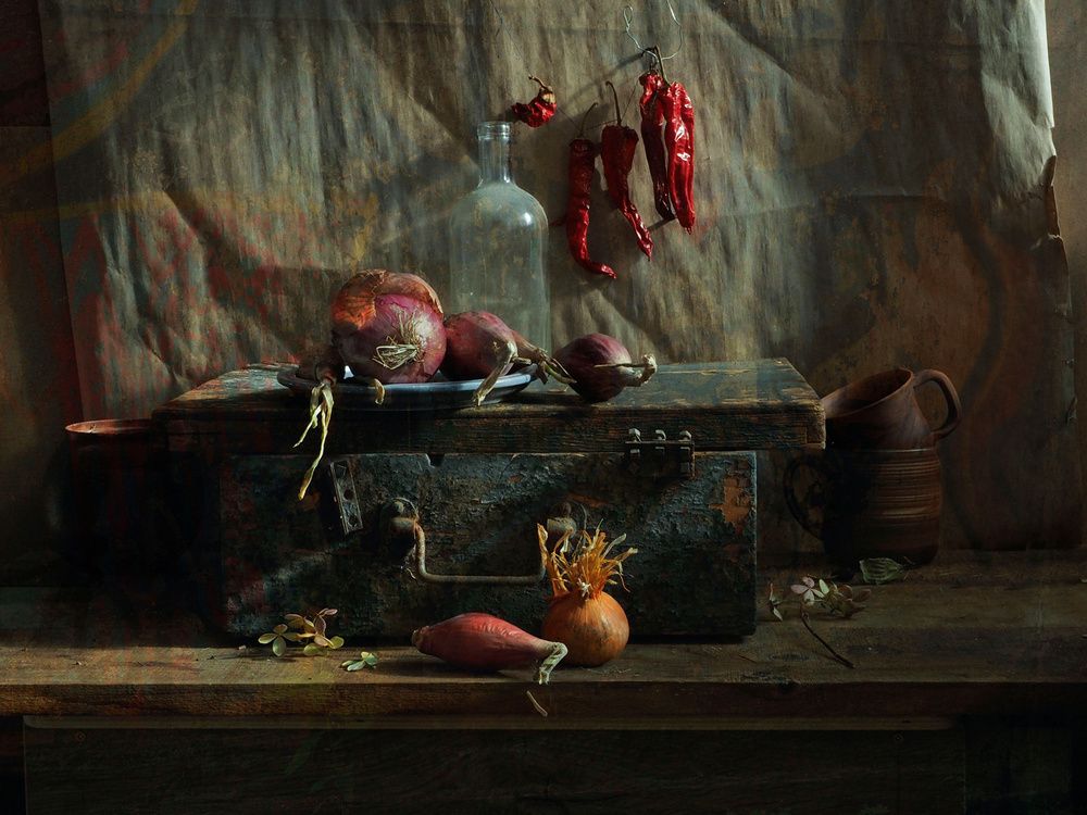 Photograph by Елена Юдовина