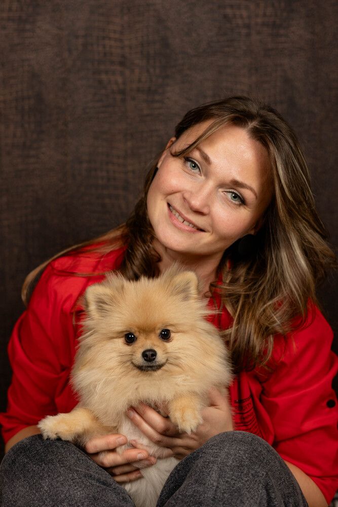 Photograph by Алена Батюк