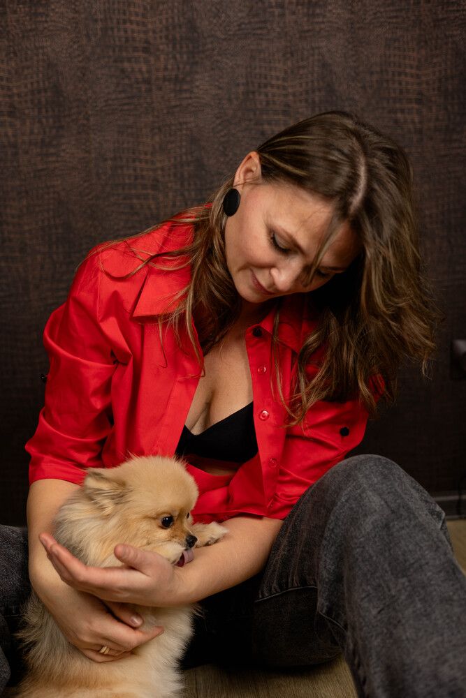 Photograph by Алена Батюк