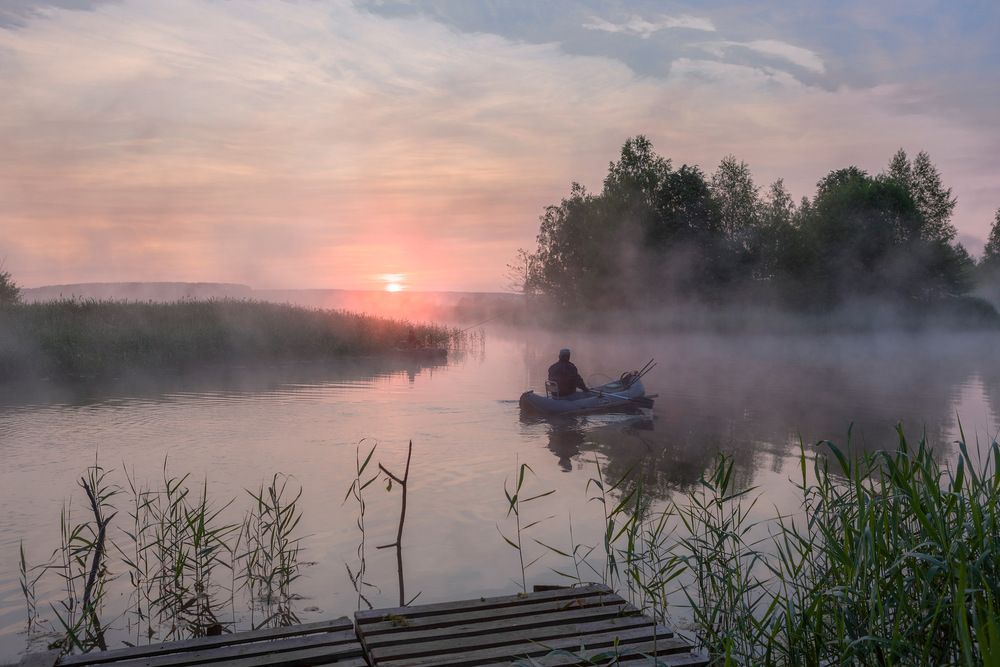 Photograph by Роман Гурененко
