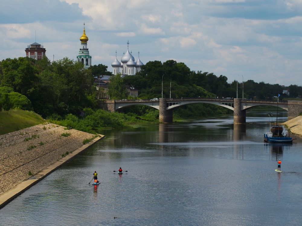 Photograph by Поляков Алексей