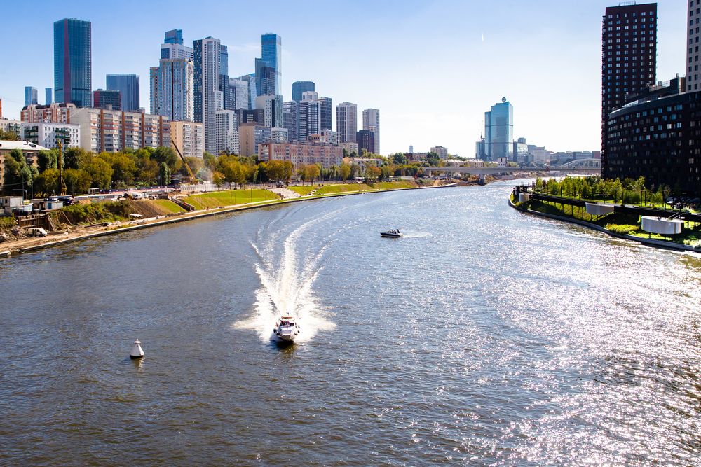 Photograph by Владимир Говоров