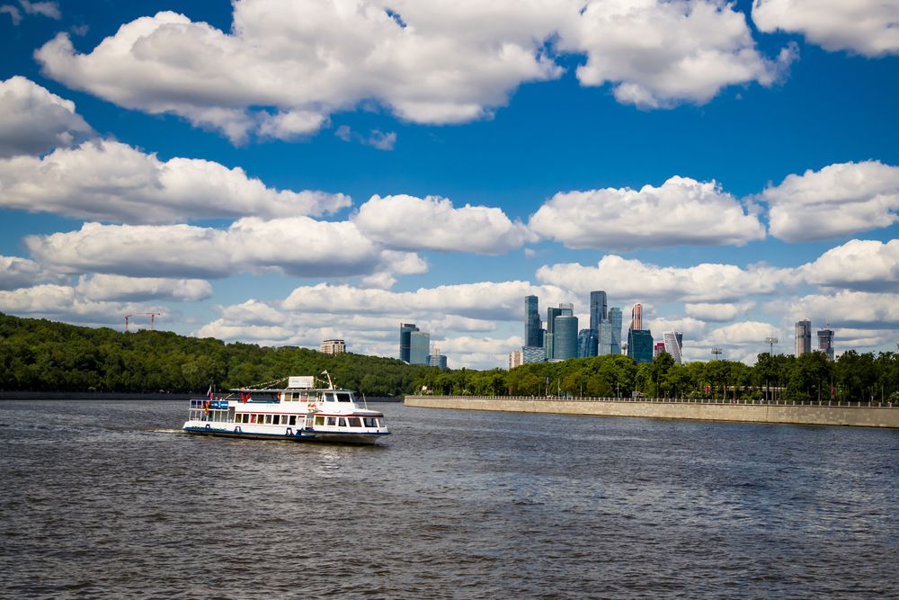 Photograph by Владимир Говоров