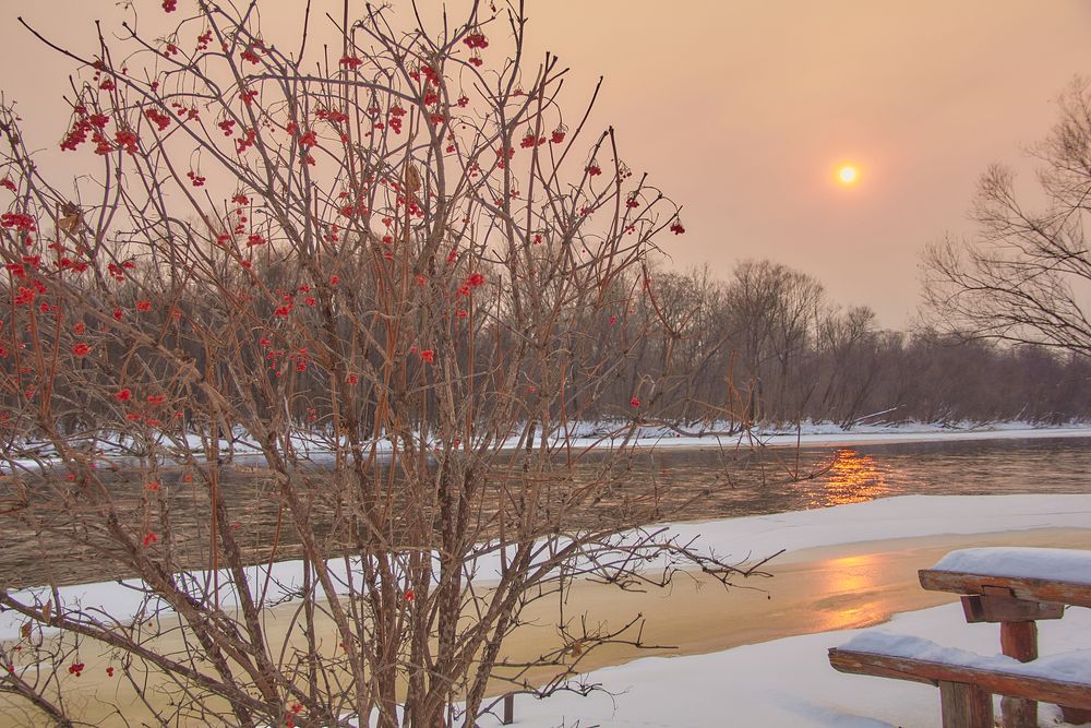 Photograph by Наталия Мащенко